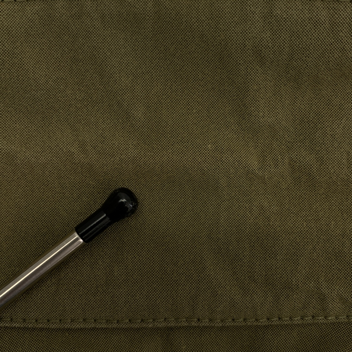 MADISON BLUE / マディソンブルー ミリタリー ファティーグ シャツ ジャケット