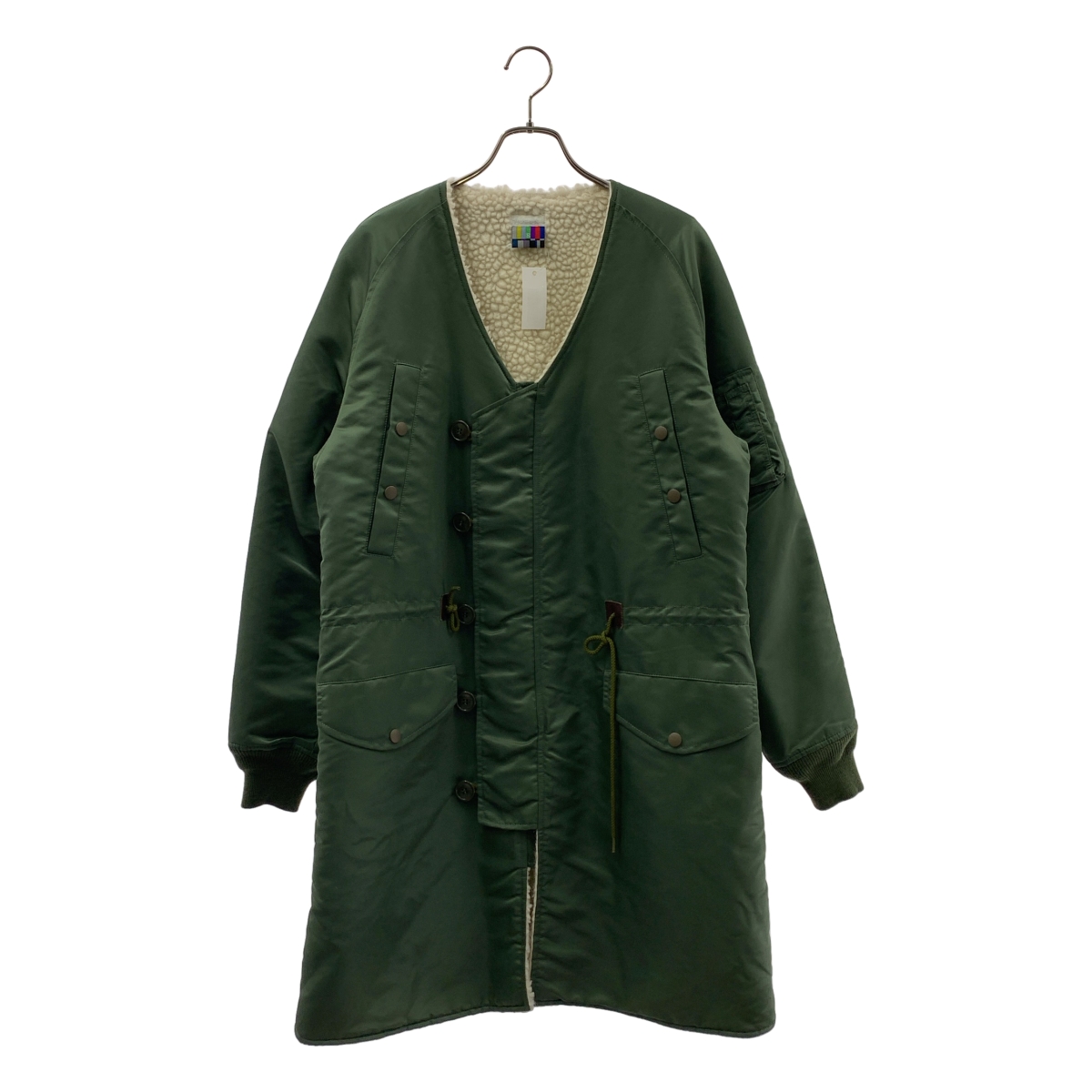 FACETASM / ファセッタズム