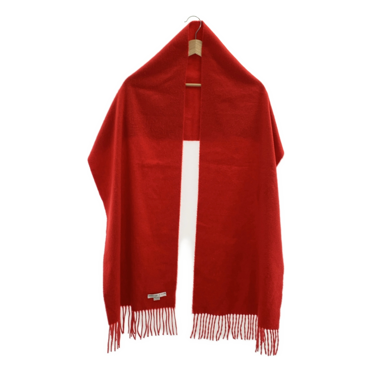 JOHNSTONS OF ELGIN / ジョンストンズオブエルガン