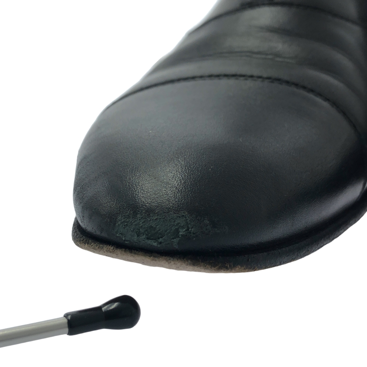 Santoni / サントーニ ウイングチップ シューズ