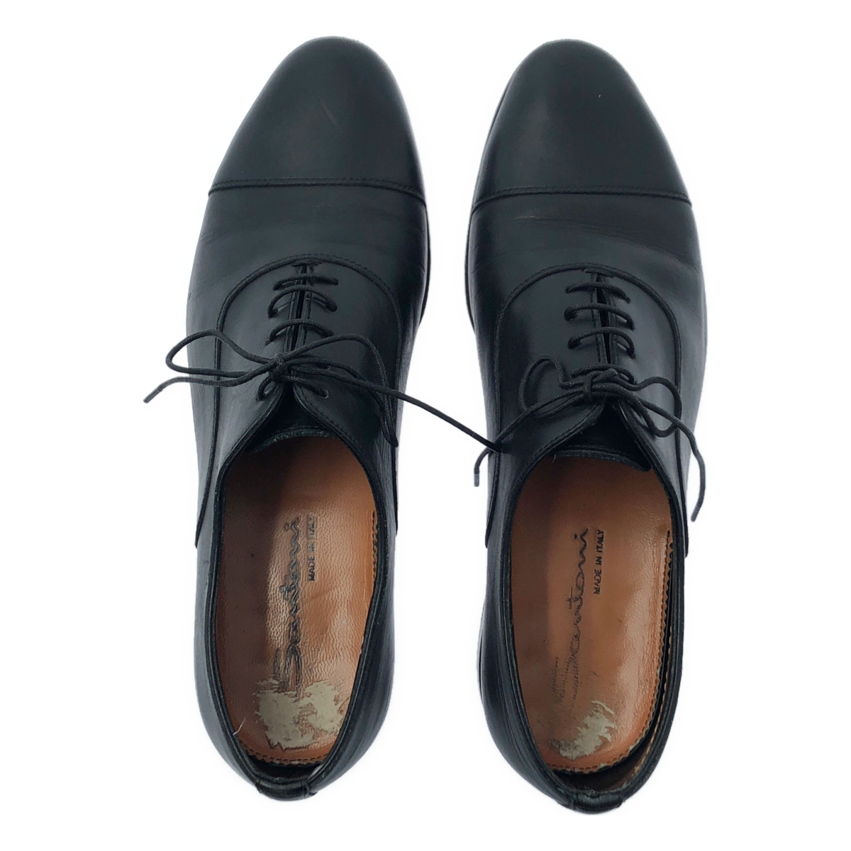 Santoni / サントーニ ウイングチップ シューズ