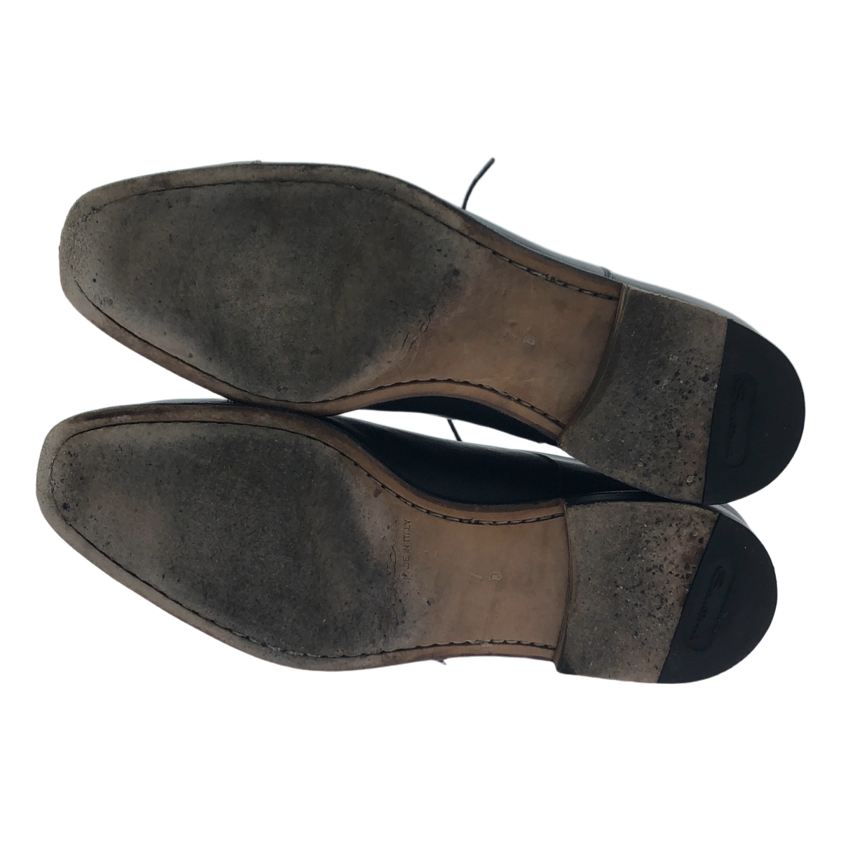 Santoni / サントーニ ウイングチップ シューズ