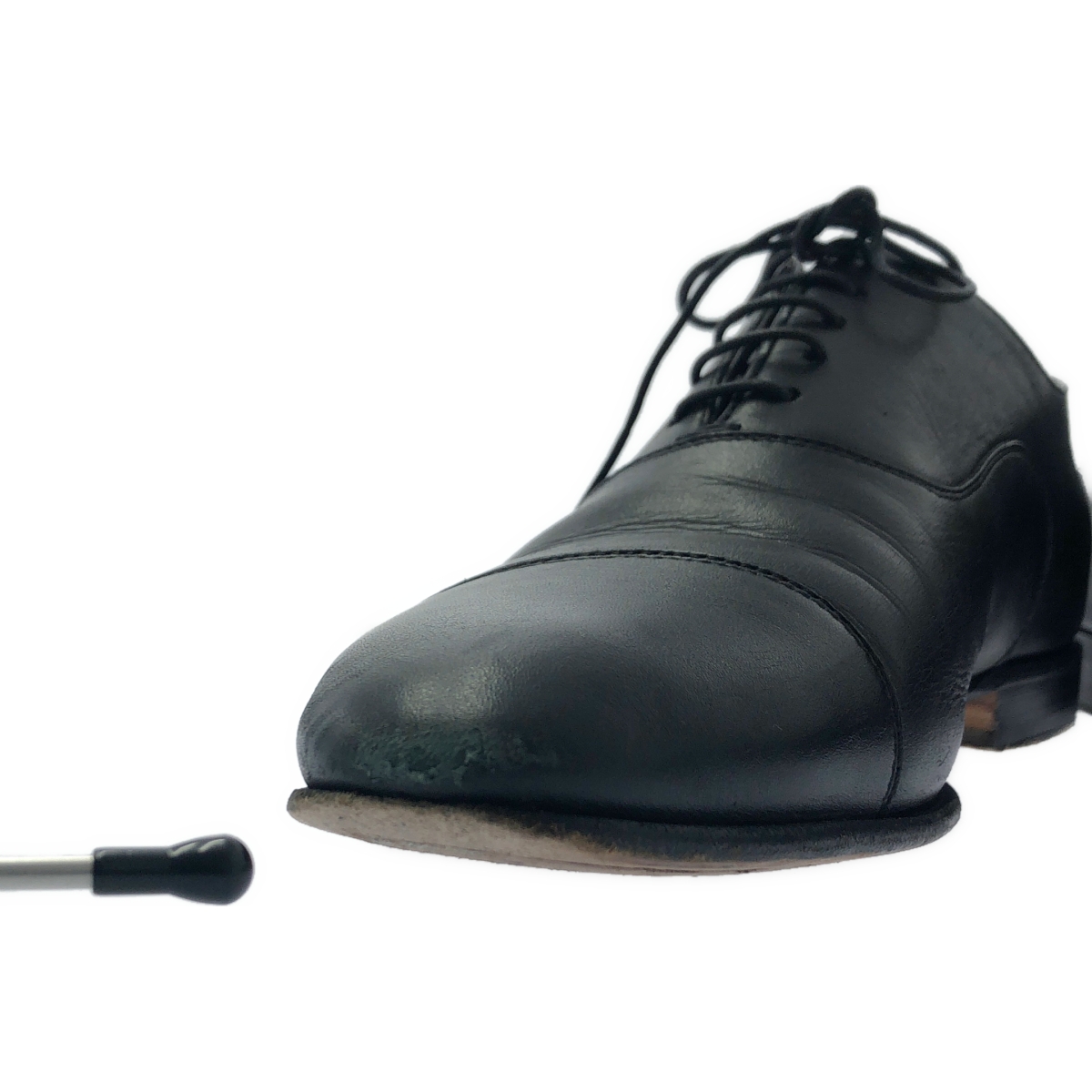 Santoni / サントーニ ウイングチップ シューズ