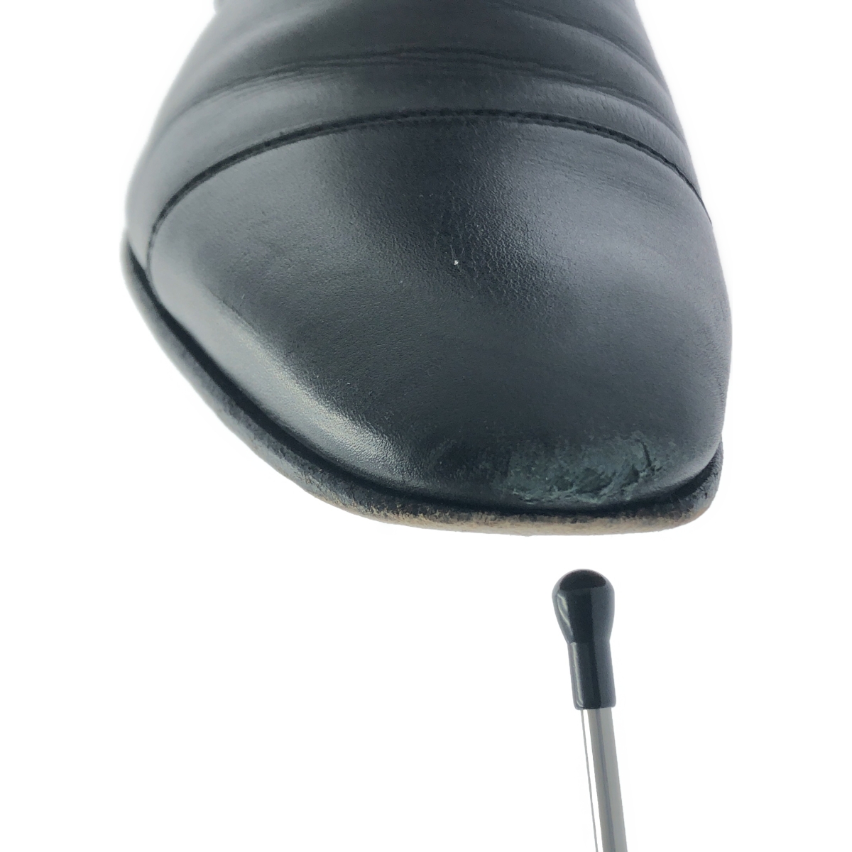 Santoni / サントーニ ウイングチップ シューズ