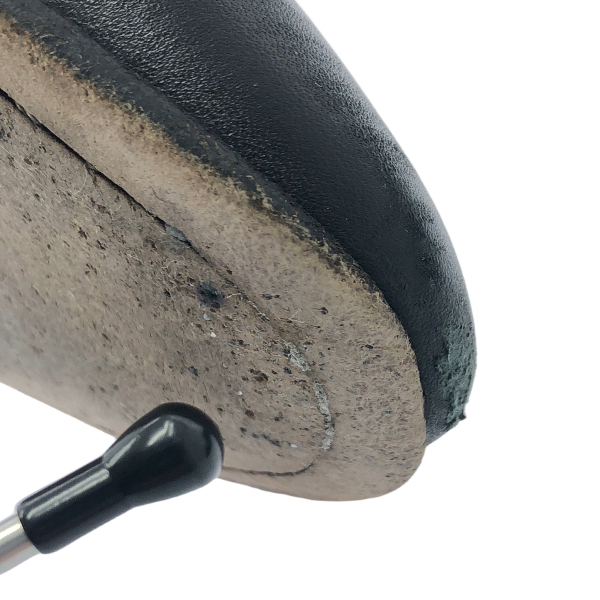 Santoni / サントーニ ウイングチップ シューズ