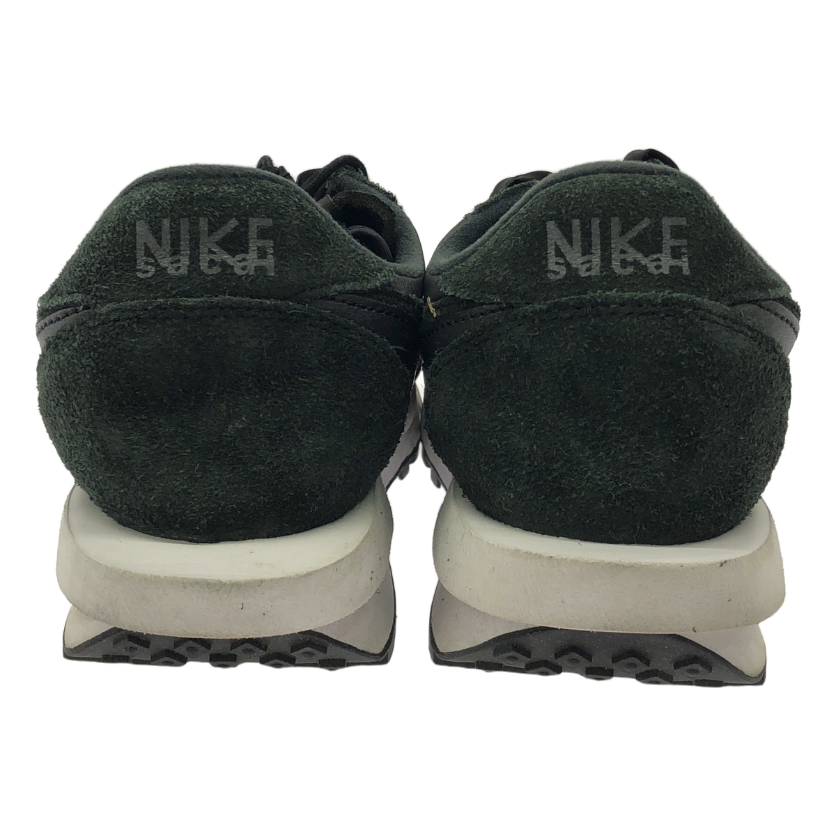 sacai / サカイ × NIKE / ナイキ LD WAFFLE / BV0073-002 ワッフル スニーカー