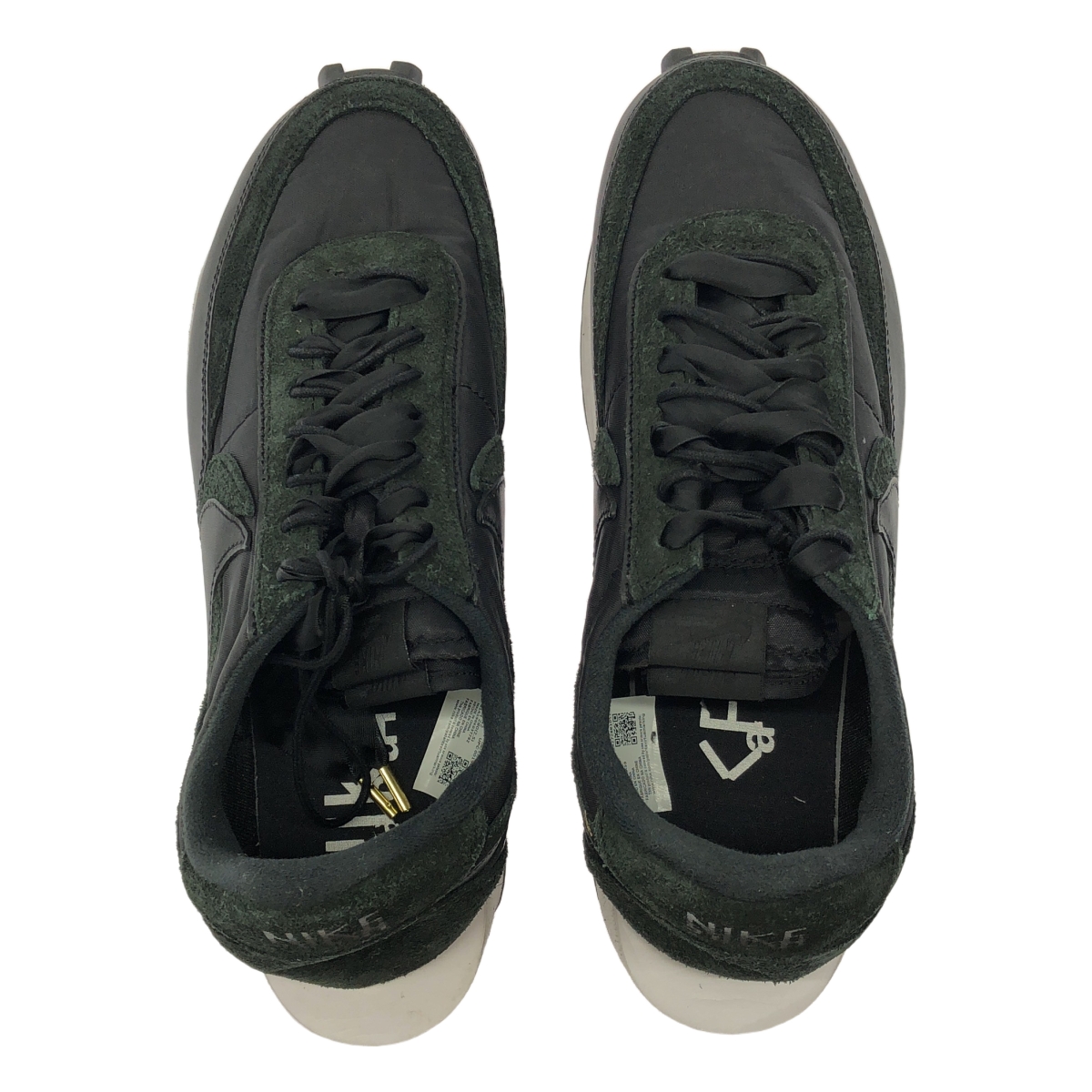 sacai / サカイ × NIKE / ナイキ LD WAFFLE / BV0073-002 ワッフル スニーカー