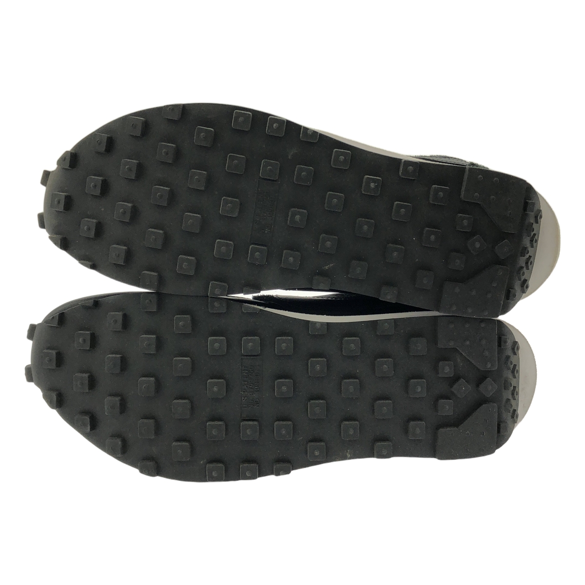 sacai / サカイ × NIKE / ナイキ LD WAFFLE / BV0073-002 ワッフル スニーカー