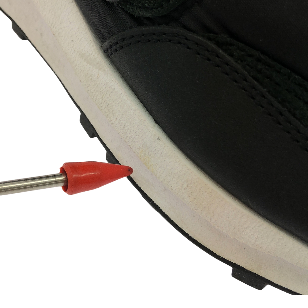 sacai / サカイ × NIKE / ナイキ LD WAFFLE / BV0073-002 ワッフル スニーカー