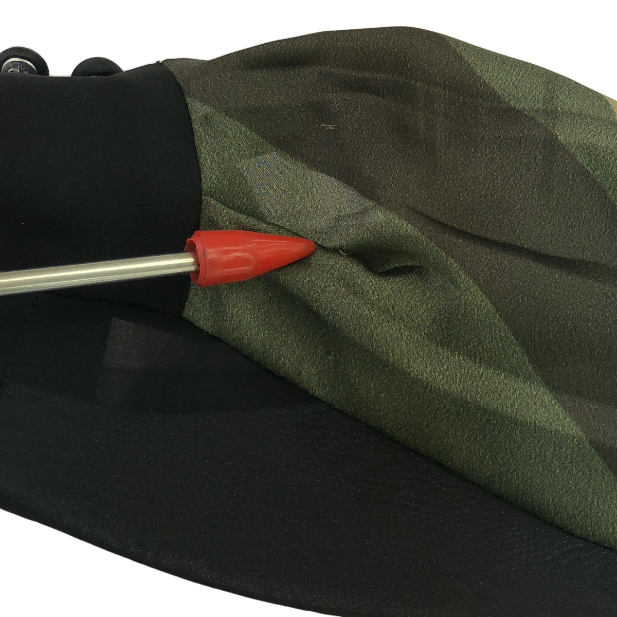 sacai / サカイ × KAWS Multi Print Dress プリーツ ワンピース