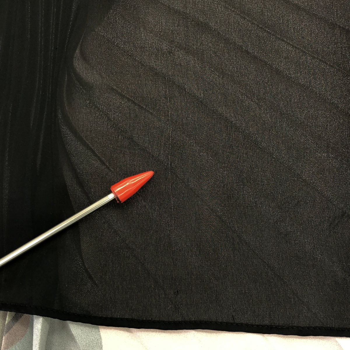 sacai / サカイ × KAWS Multi Print Dress プリーツ ワンピース