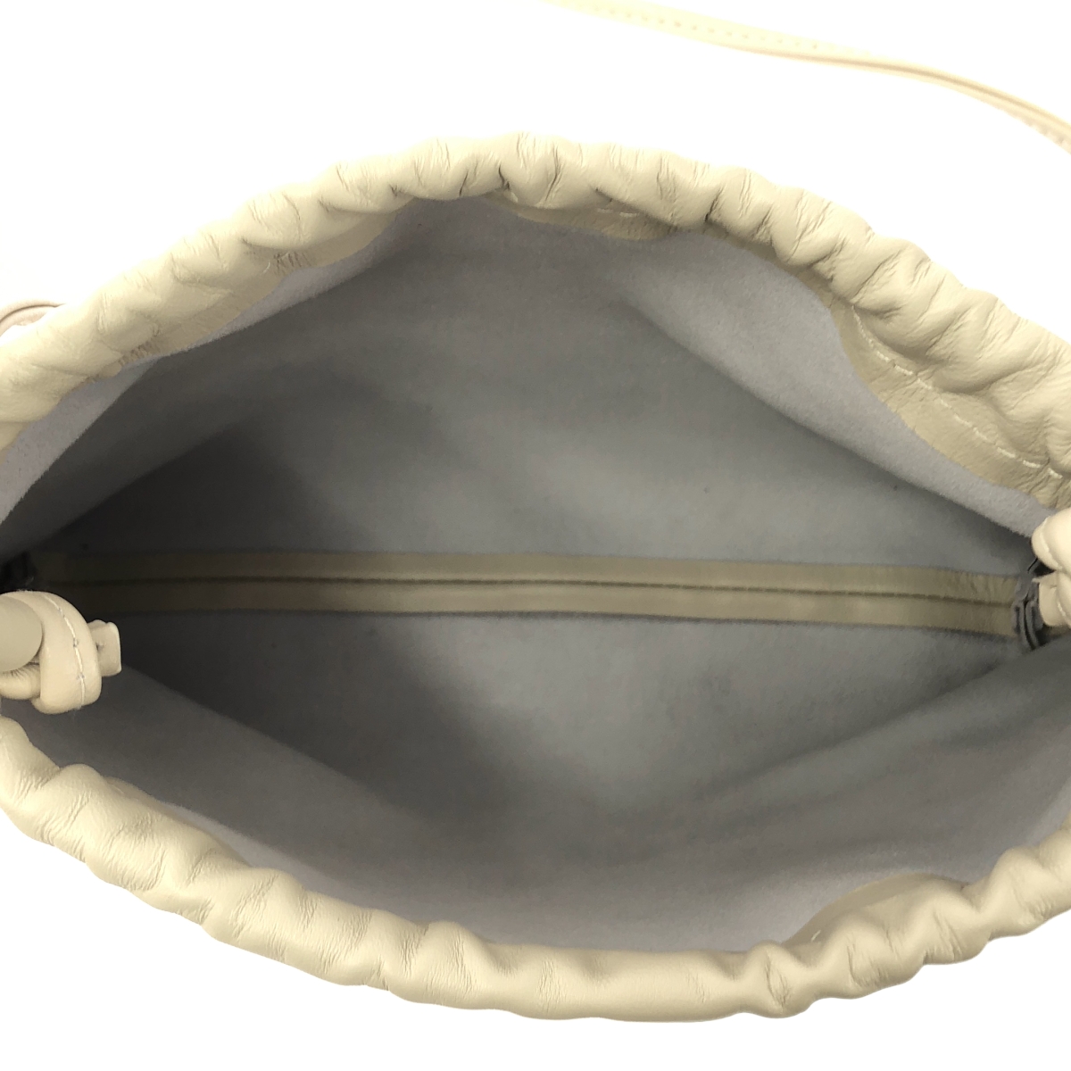 CELERI / セルリ Deuxieme Classe / レザーポーチ ショルダー バッグ