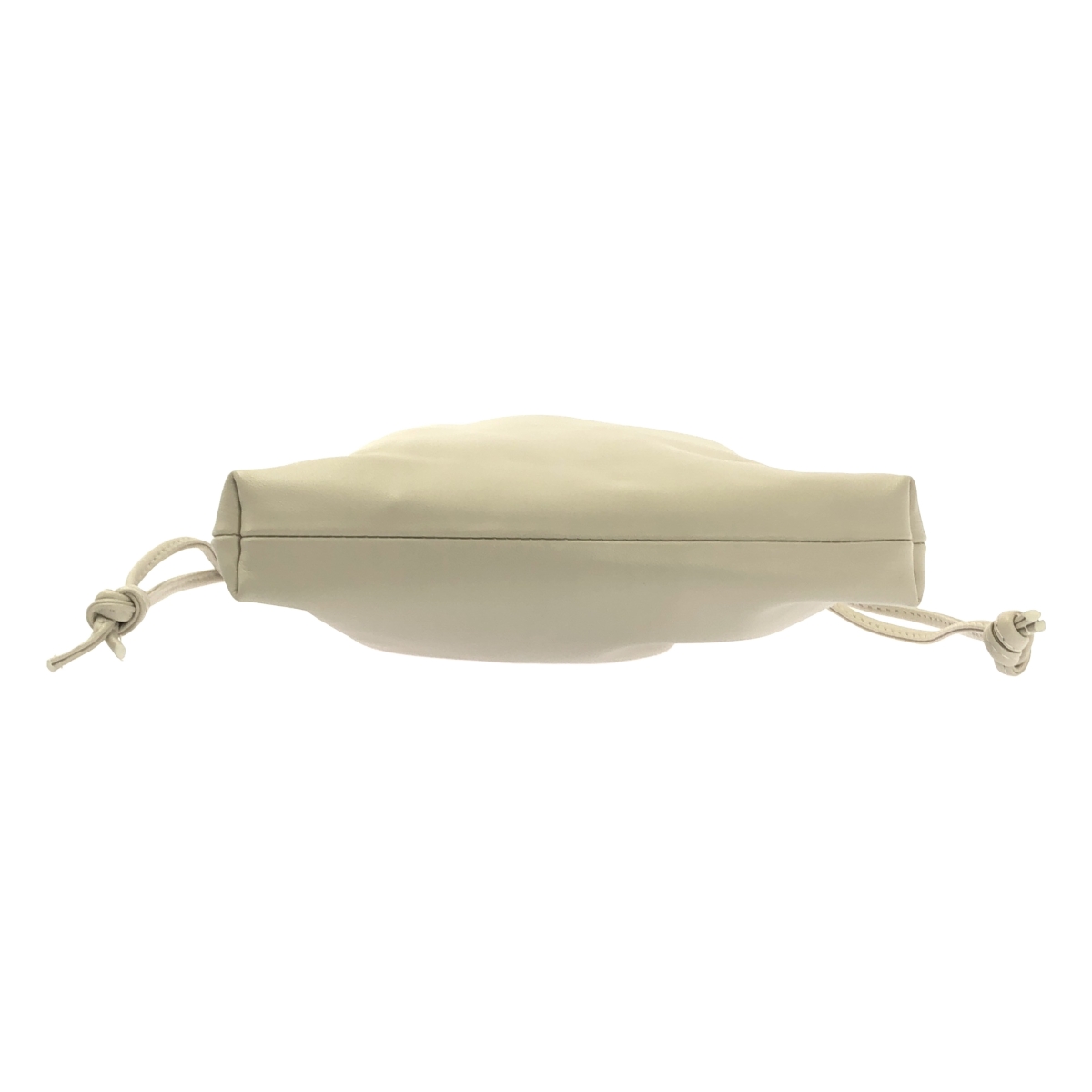 CELERI / セルリ Deuxieme Classe / レザーポーチ ショルダー バッグ