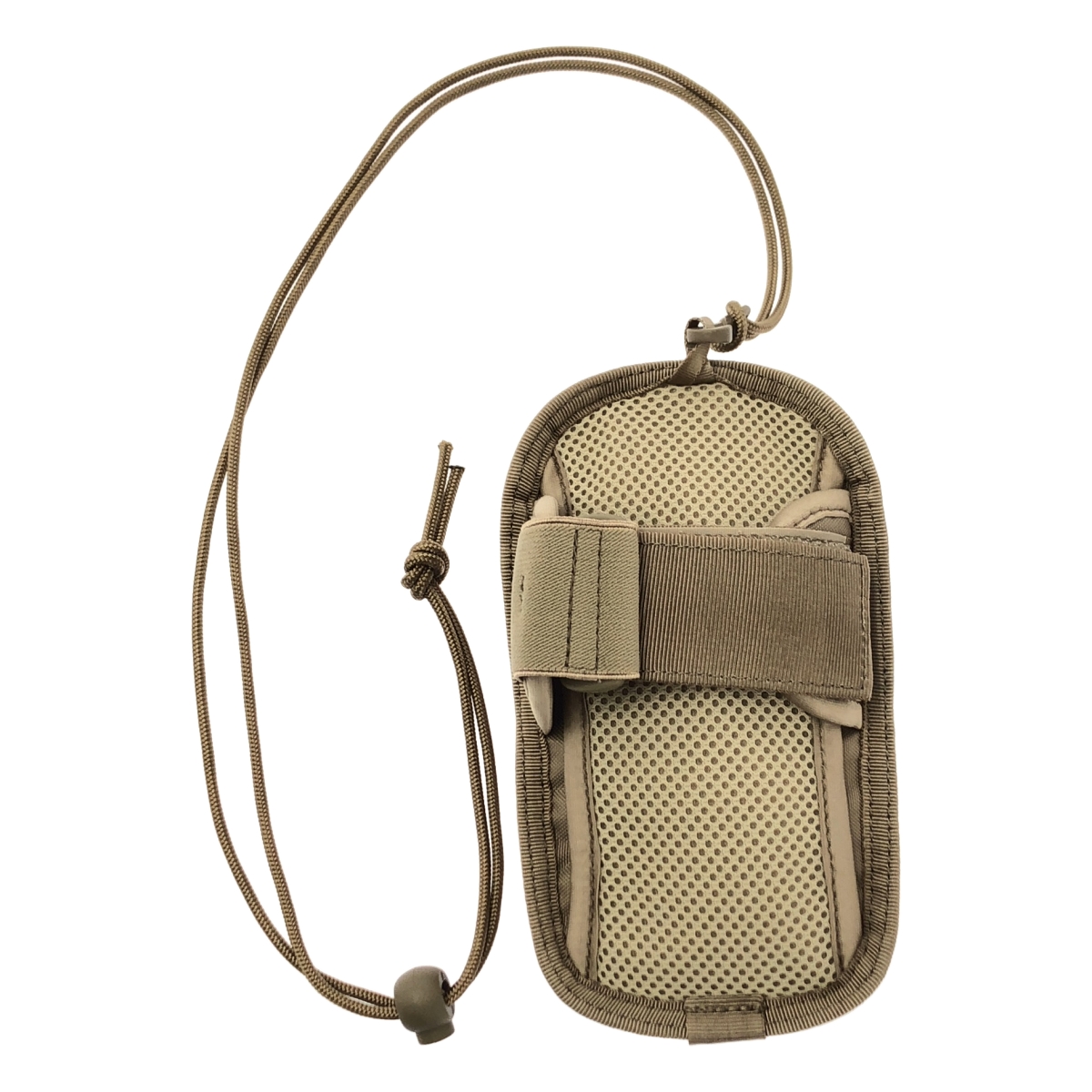 HYKE / ハイク ×PORTER / ARM POUCH アームポーチ