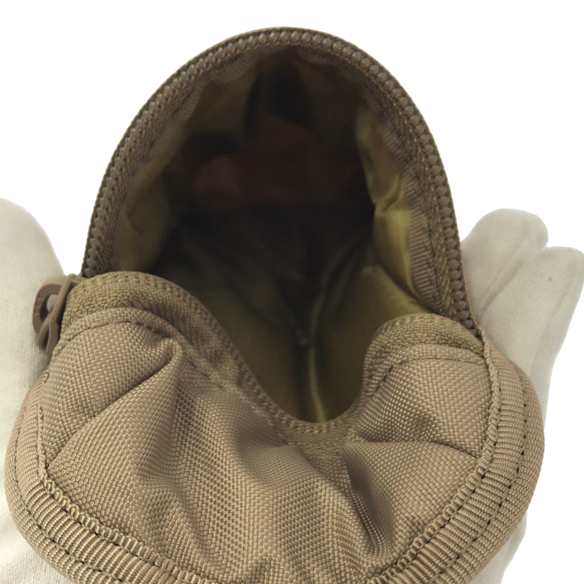 HYKE / ハイク ×PORTER / ARM POUCH アームポーチ