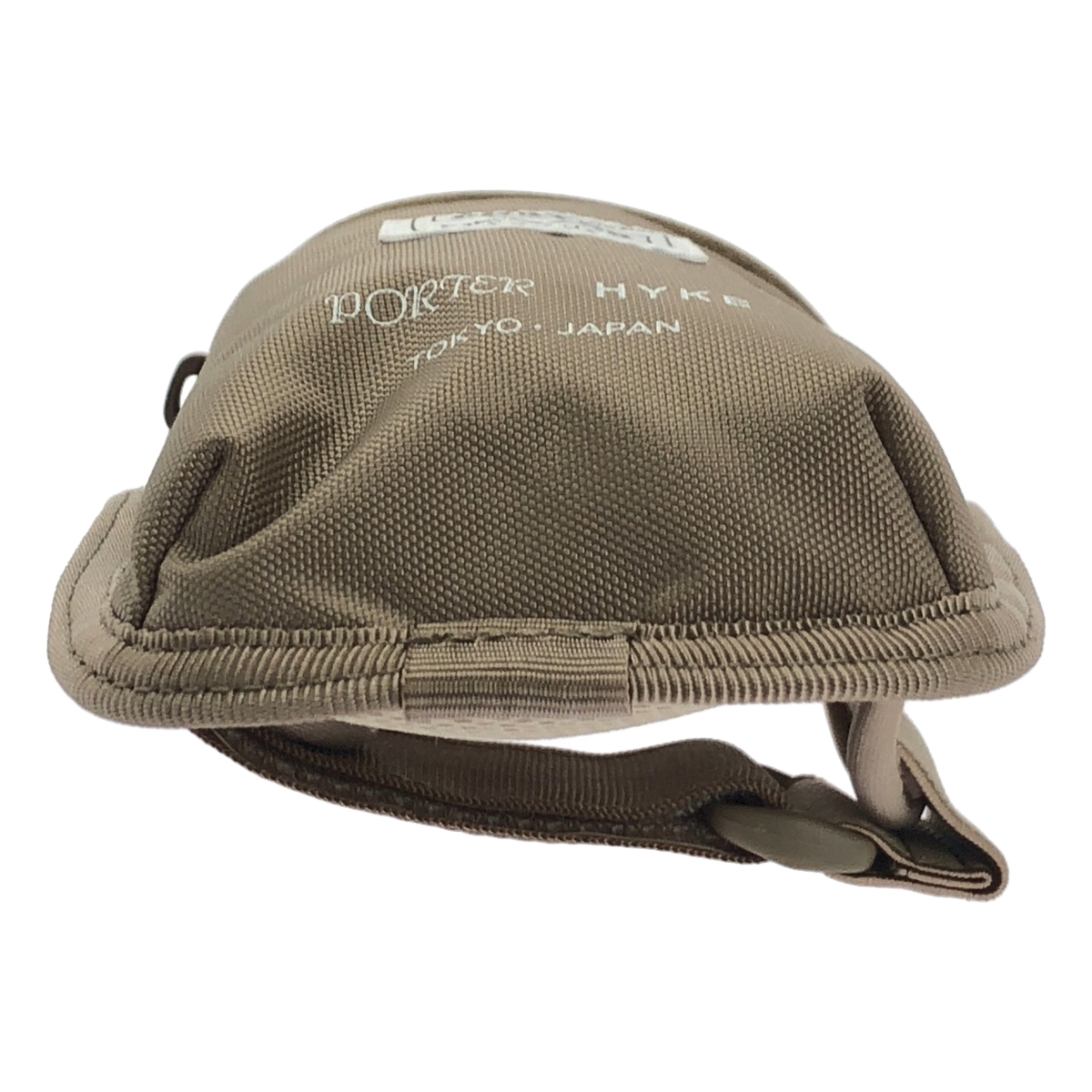 HYKE / ハイク ×PORTER / ARM POUCH アームポーチ