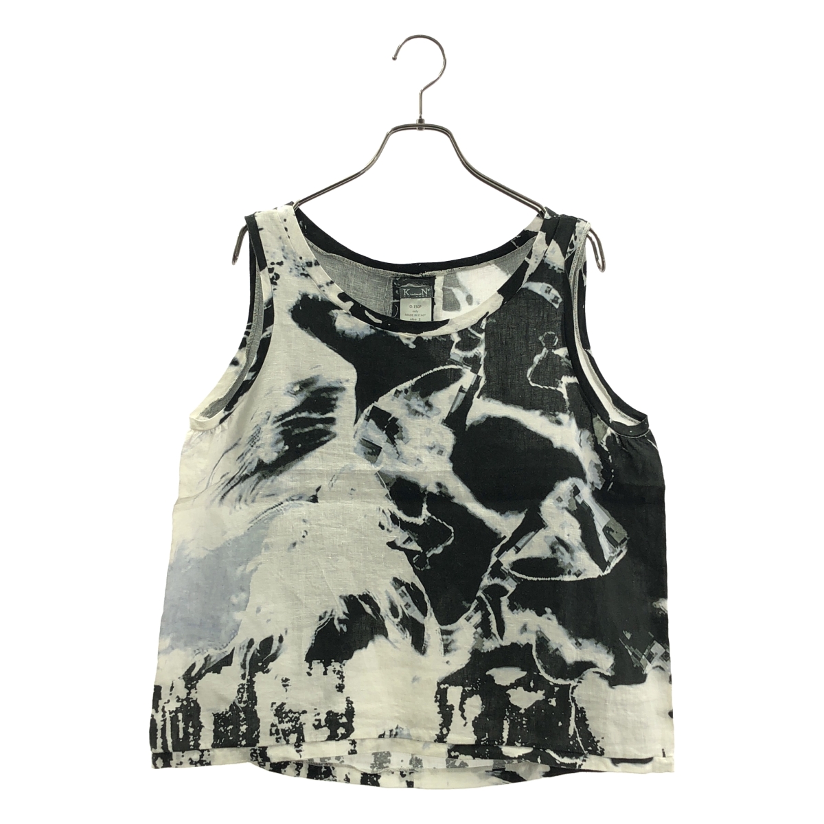 KRISTENSEN DU NORD / クリステンセンドゥノルド