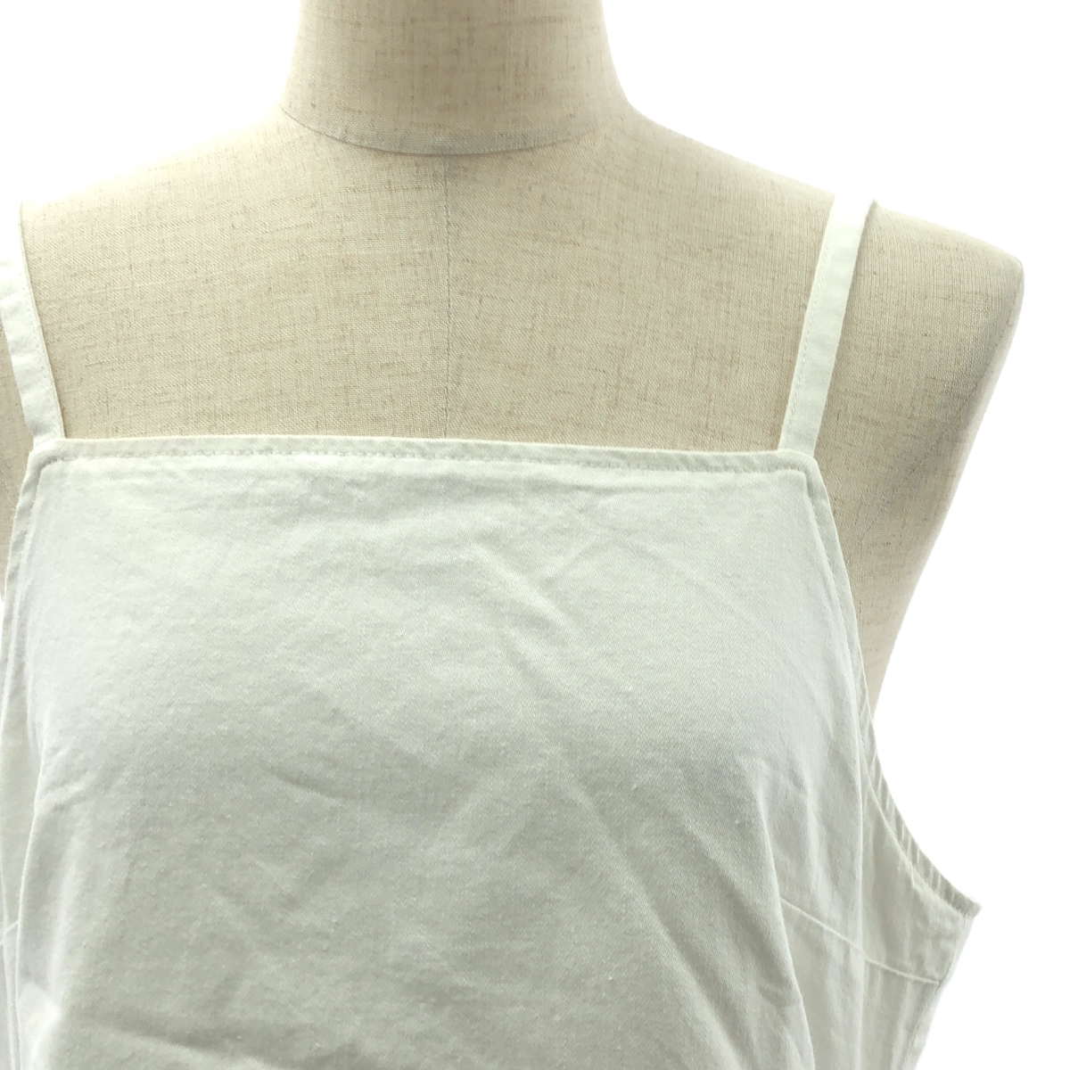 AMERI / アメリ × Lee / リー DENIM CAMISOLE DRESS / キャミソール ドレス ワンピース