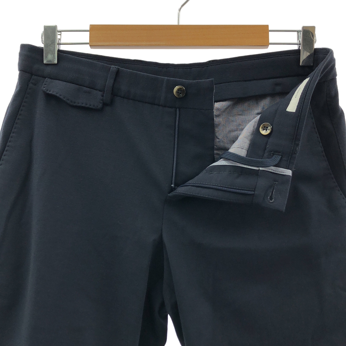 PT TORINO / ピーティートリノ BERMUDA STRETCH ショートパンツ