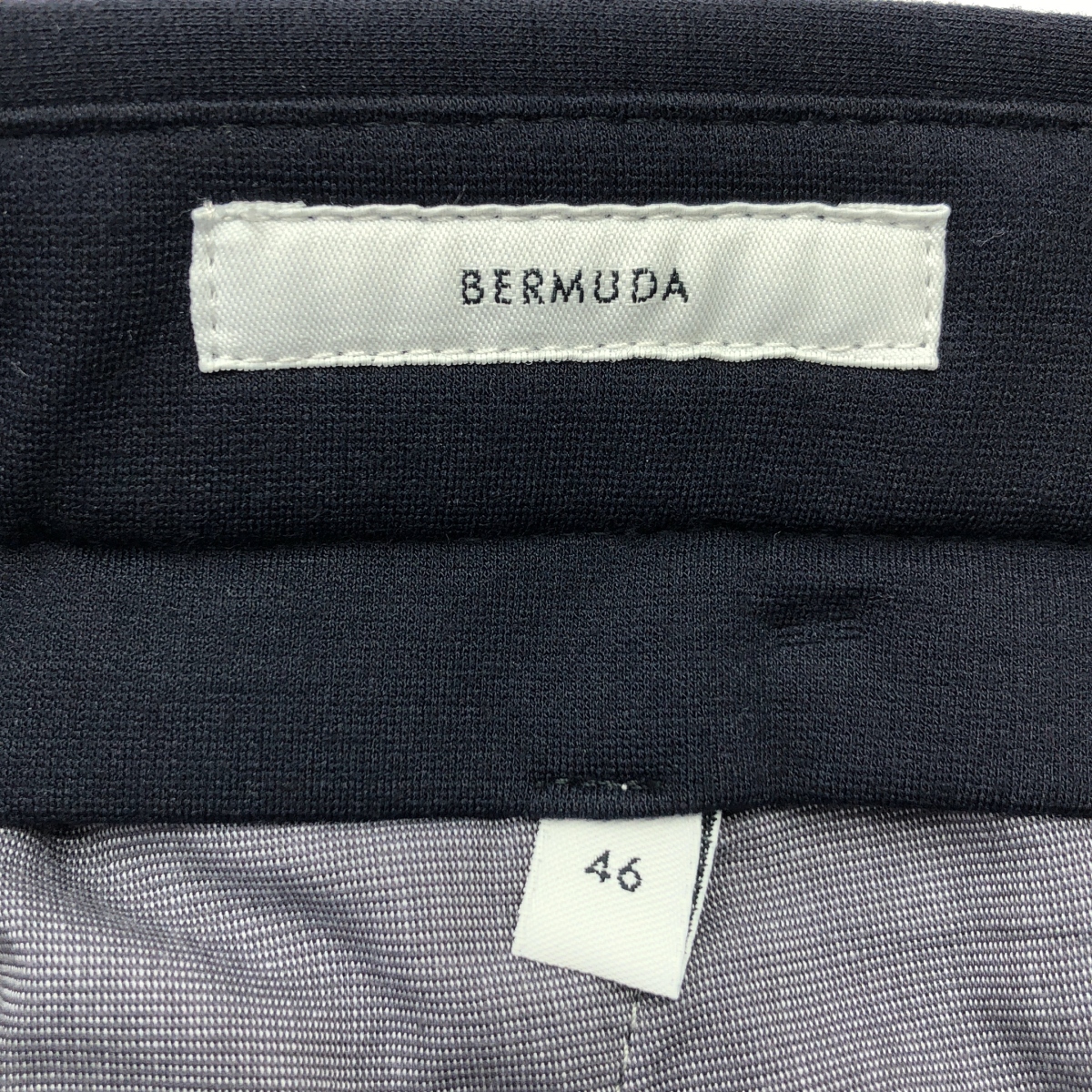 PT TORINO / ピーティートリノ BERMUDA STRETCH ショートパンツ
