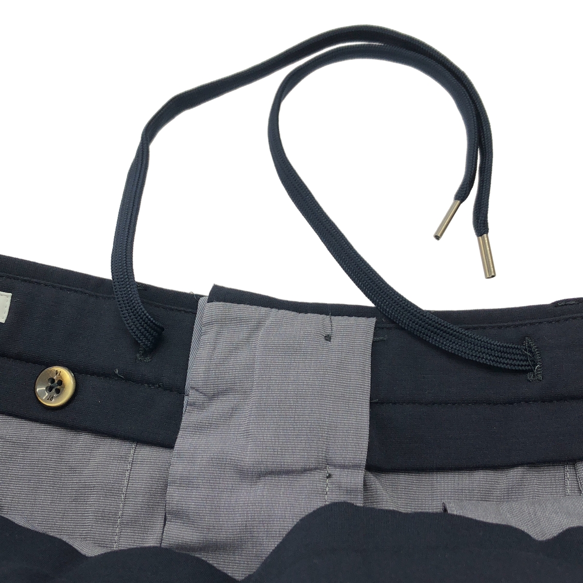 PT TORINO / ピーティートリノ BERMUDA STRETCH ショートパンツ