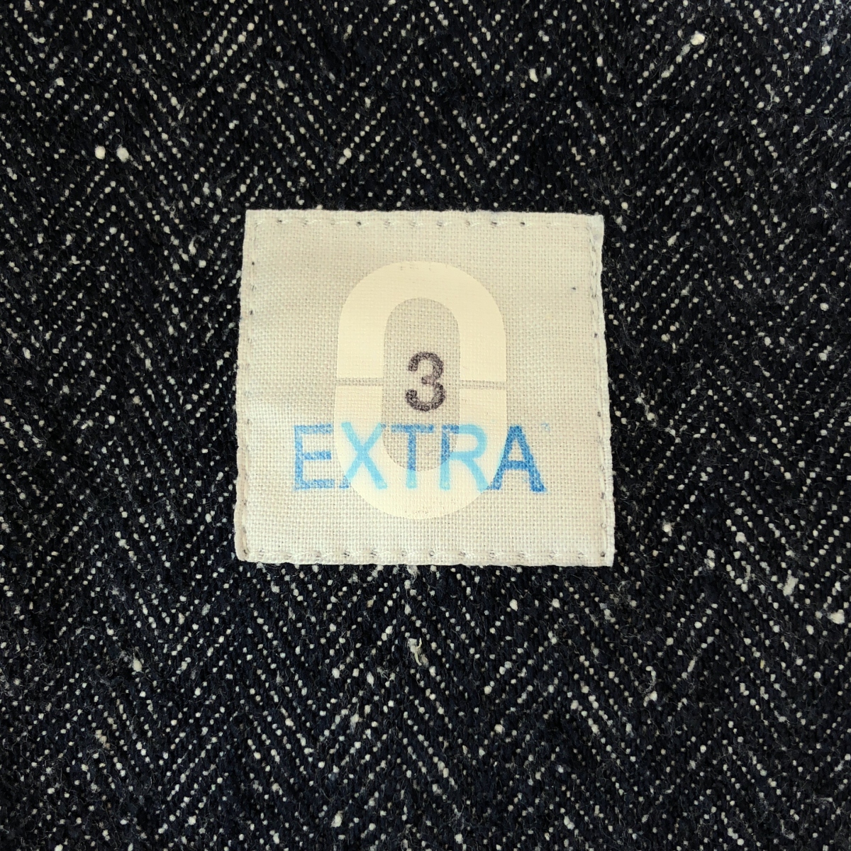 un/unbient / アン × MusterWerk / SILK NEP HARRINGTON JKT シルクネップ ハリントン スイングトップ ジャケット