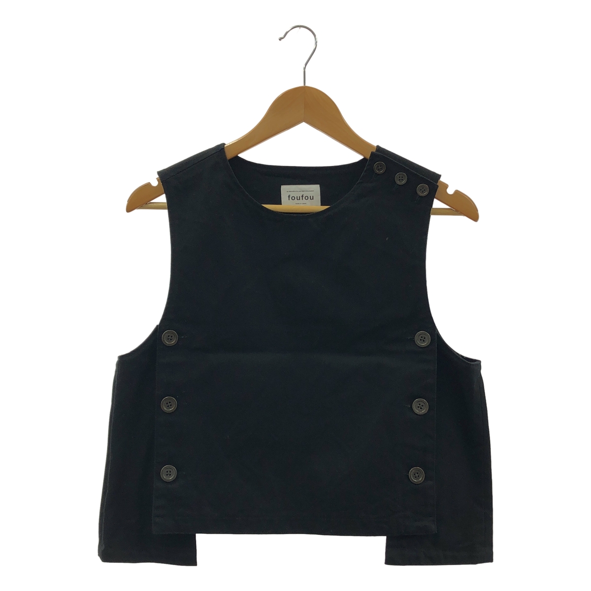 foufou / フーフー