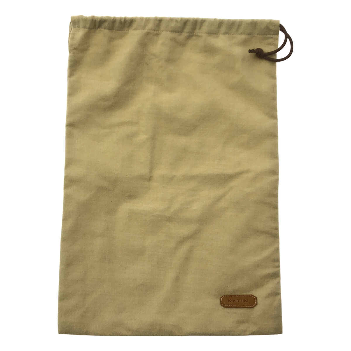 KATIM / カチム MONSELL プラットフォーム サンダル