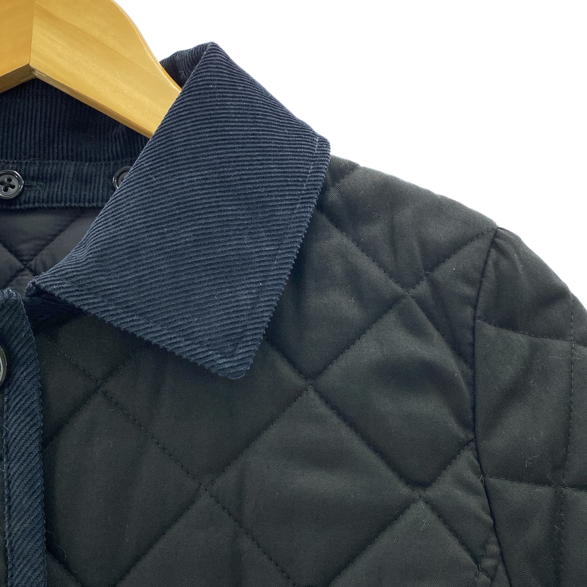 MACKINTOSH PHILOSOPHY / マッキントッシュフィロソフィー キルティング ジャケット