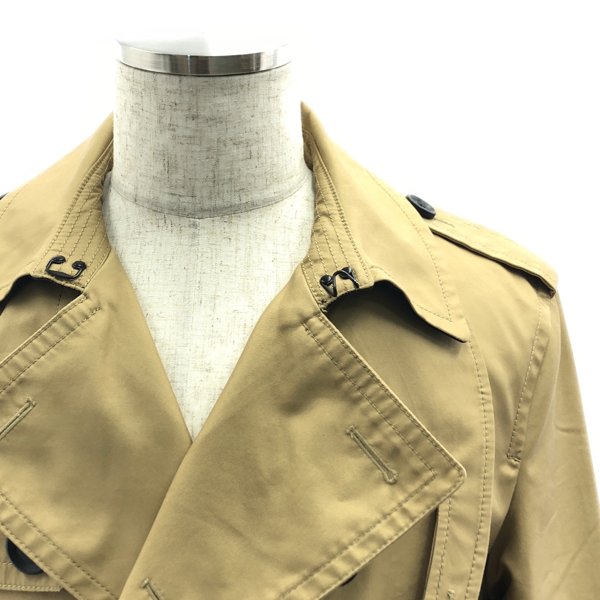 COACH / コーチ トレンチコート