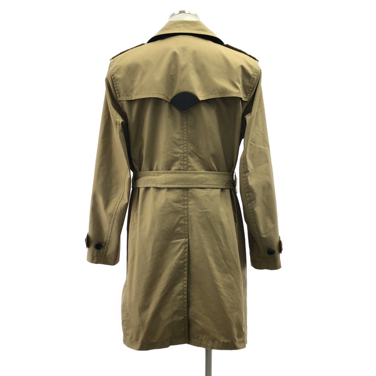 COACH / コーチ トレンチコート
