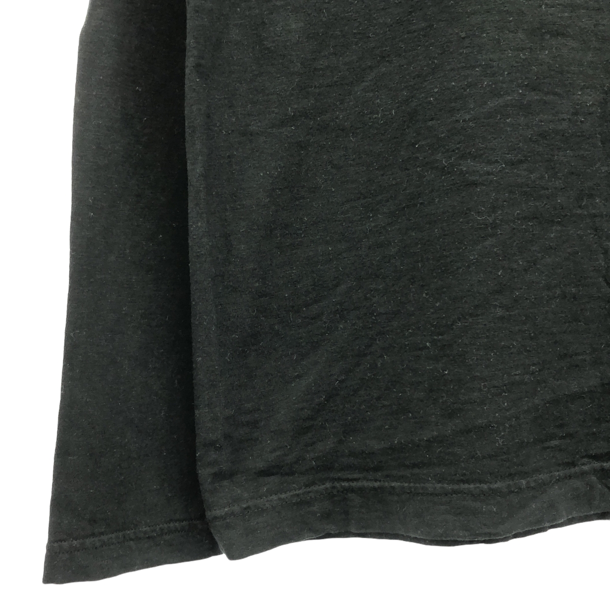 45r / フォーティファイブアール 天竺の90845星Tシャツ