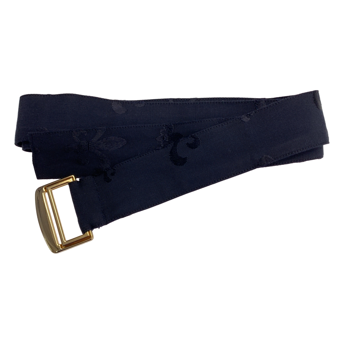 GRACE CONTINENTAL / グレースコンチネンタル 総柄 エンブロイダリー ベルテッド シャツ ワンピース