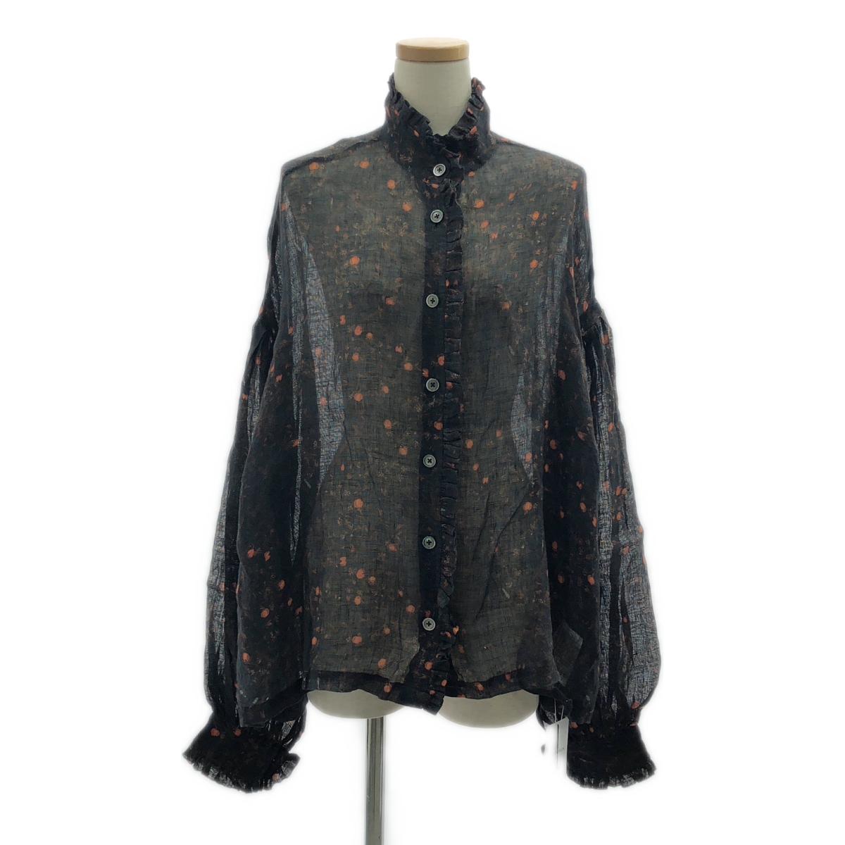 GEOFFREY B.SMALL / ジェフリーBスモール