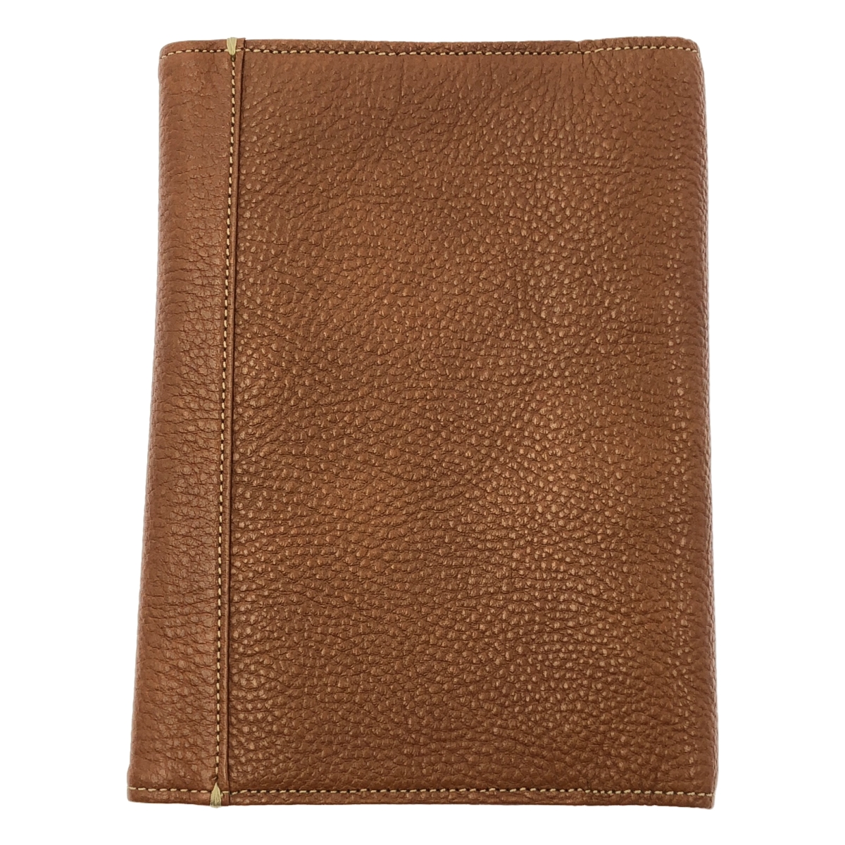 土屋鞄 / ツチヤカバン トーンオイルヌメ マルチポケット バイブル手帳