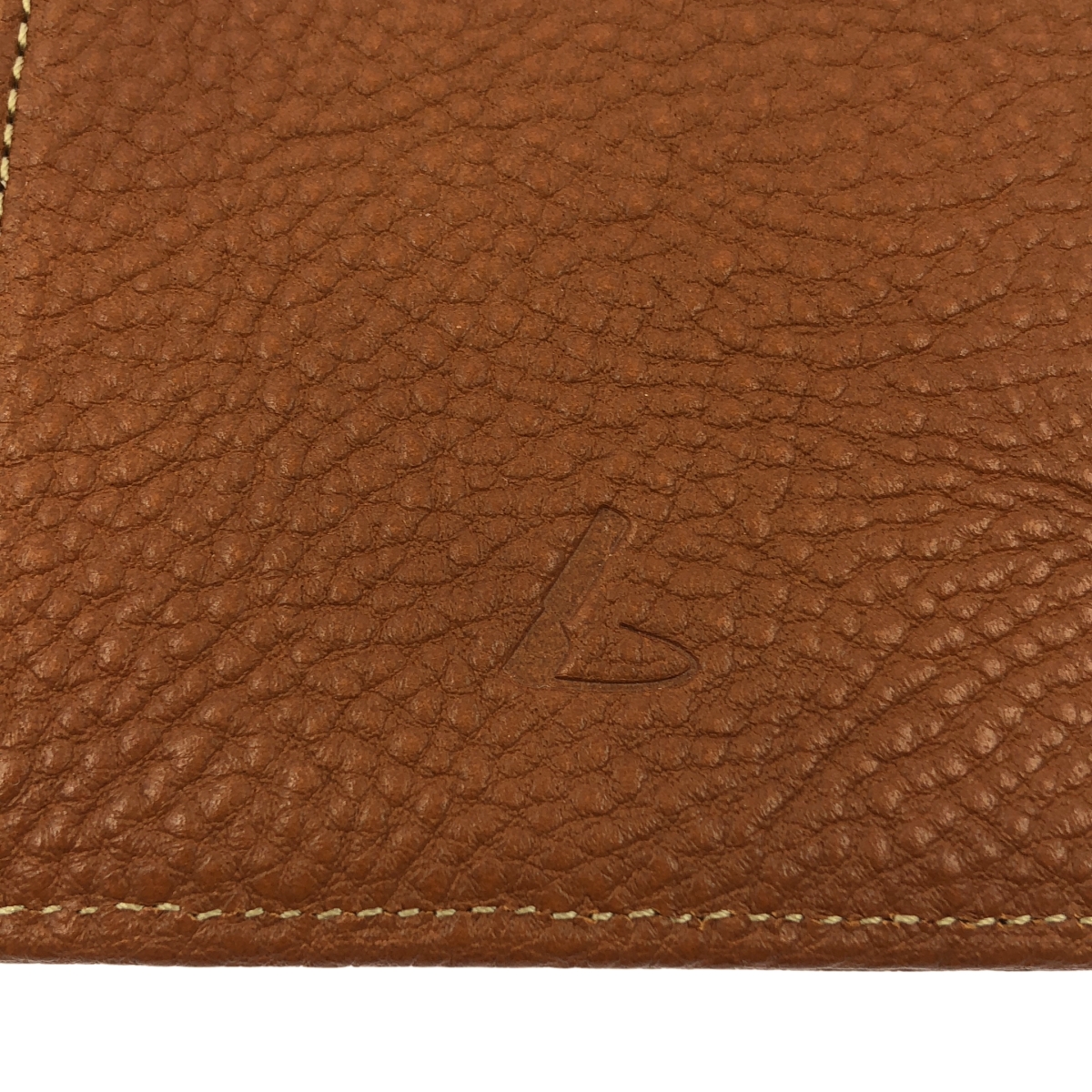 土屋鞄 / ツチヤカバン トーンオイルヌメ マルチポケット バイブル手帳