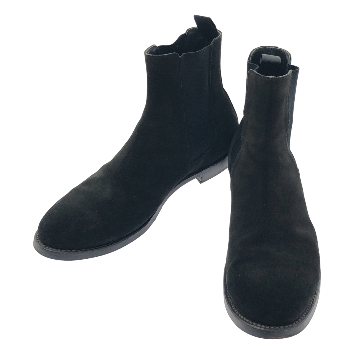 UNUSED / アンユーズド