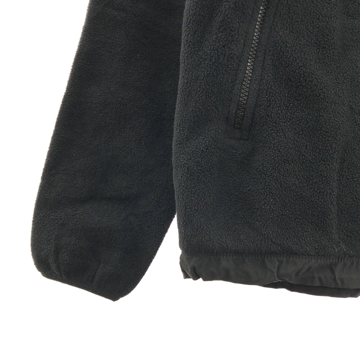 THE NORTH FACE / ザノースフェイス デナリ ポーラテック フリースジャケット