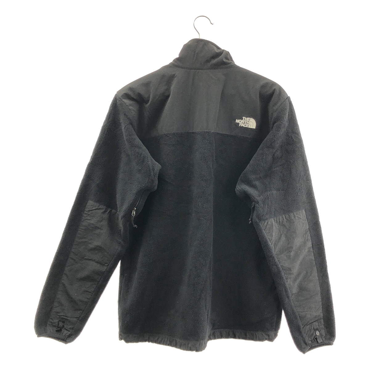 THE NORTH FACE / ザノースフェイス デナリ ポーラテック フリースジャケット
