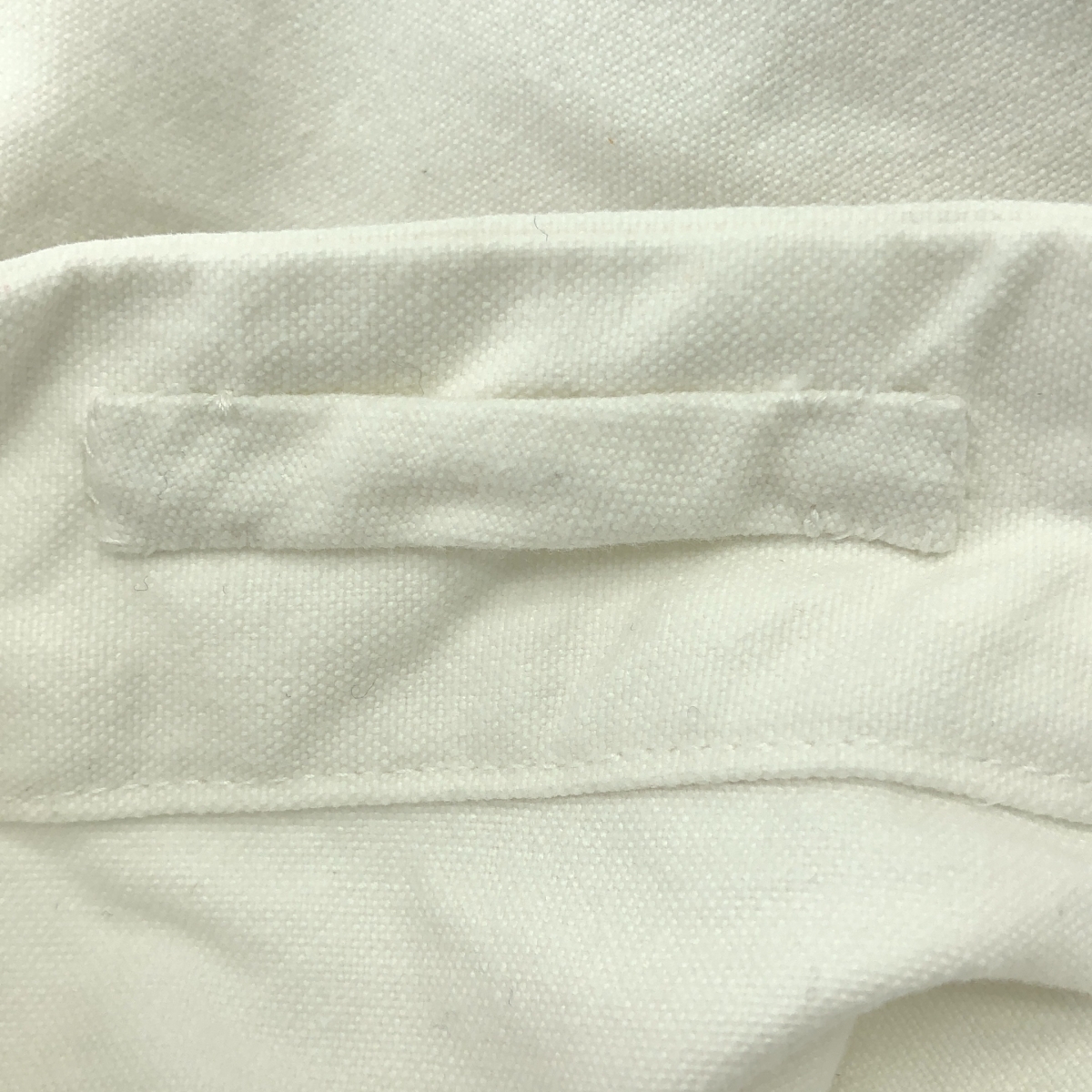 EGG trading / エッグトレーディング DOVER STREET MARKET 取扱 / コットン ボリュームフレア ジャンパースカート