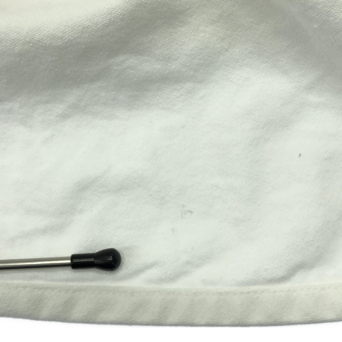 EGG trading / エッグトレーディング DOVER STREET MARKET 取扱 / コットン ボリュームフレア ジャンパースカート