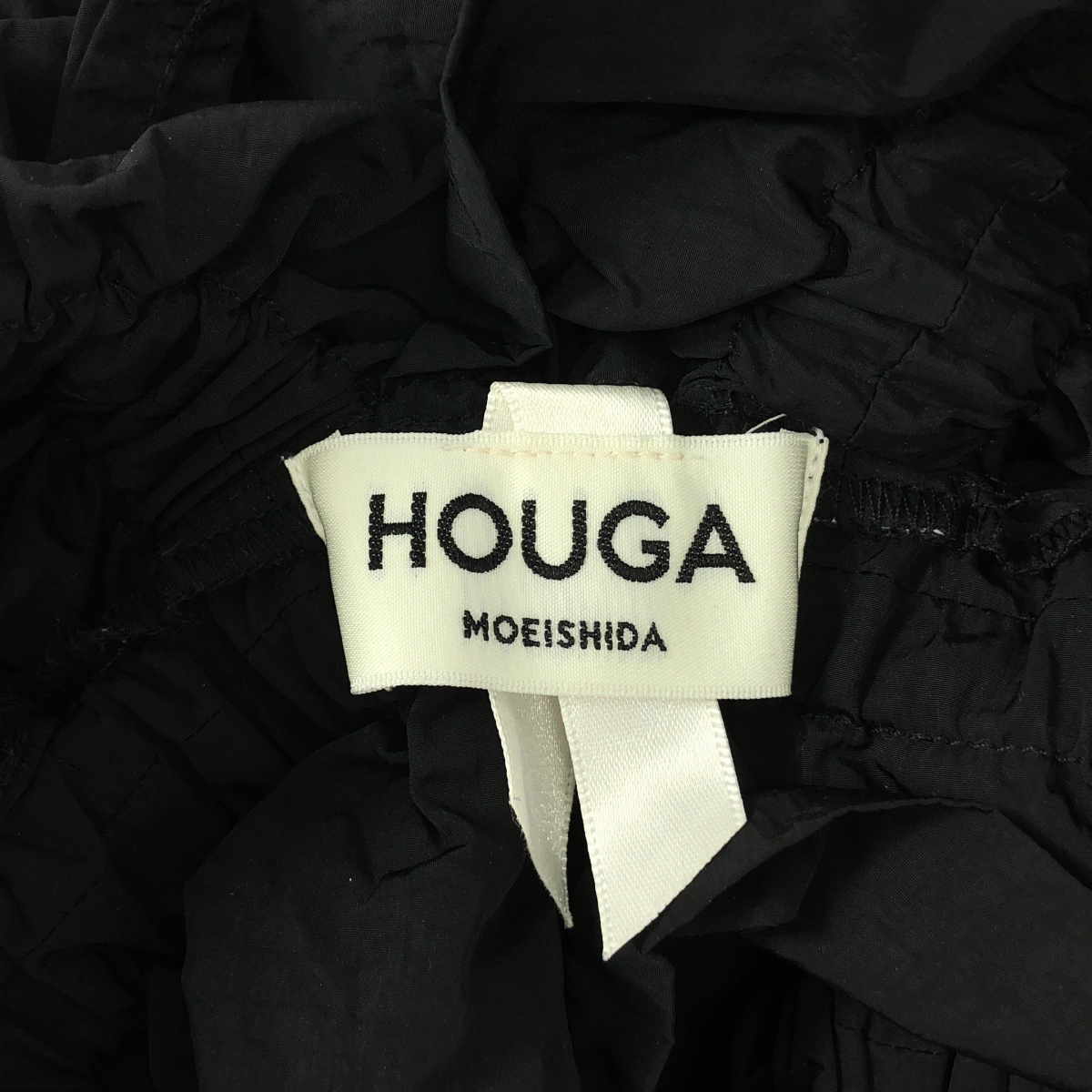 その他 kiki frill vest キキ フリル ベスト