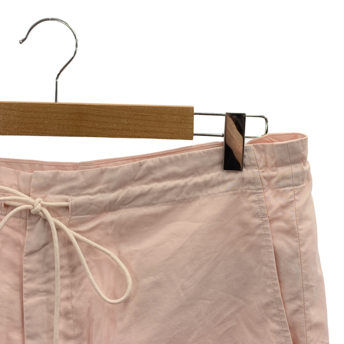 AURALEE / オーラリー WASHED FINX TWILL EASY WIDE PANTS ウォッシュド フィンクス ツイル イージー ワイドパンツ