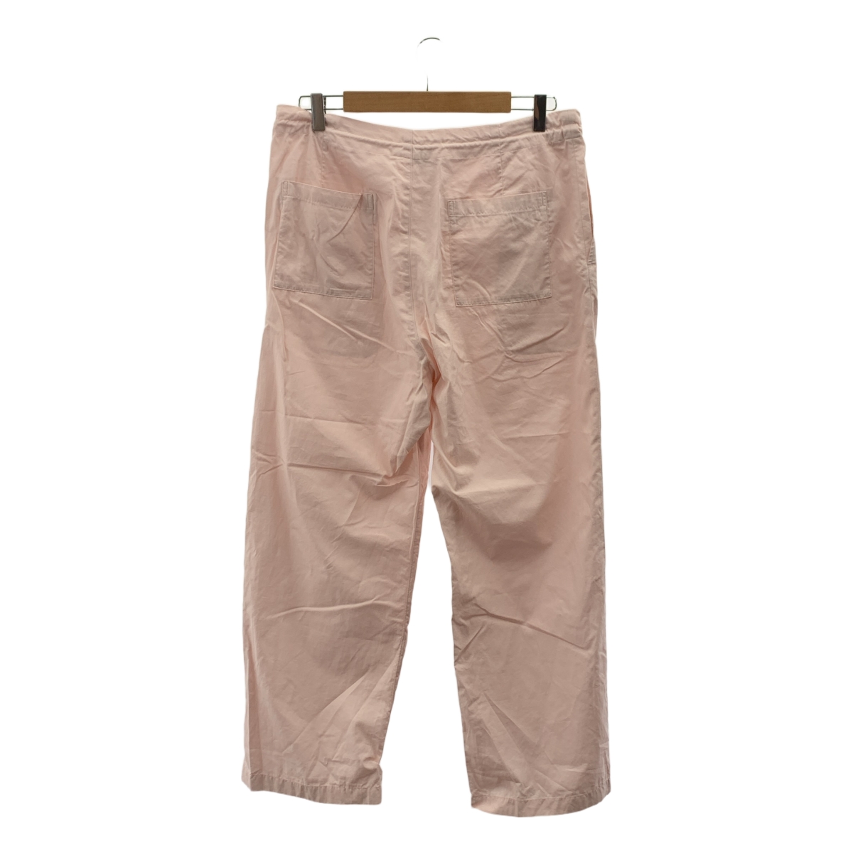 AURALEE / オーラリー WASHED FINX TWILL EASY WIDE PANTS ウォッシュド フィンクス ツイル イージー ワイドパンツ