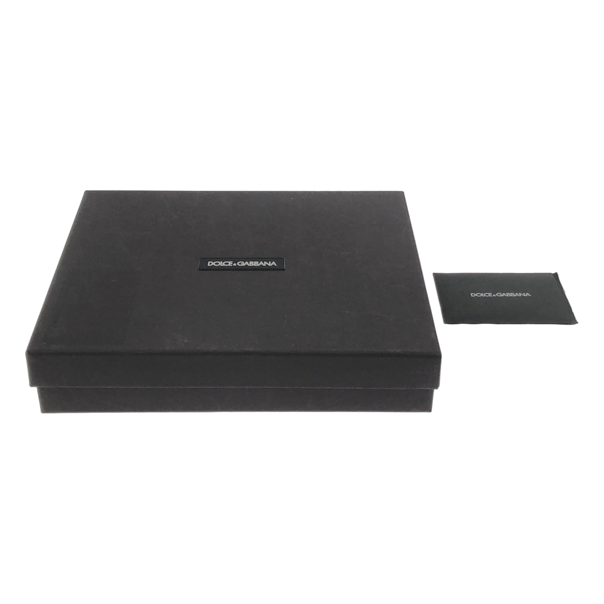 DOLCE＆GABBANA / ドルチェ＆ガッバーナドルガバ Sicily 2WAY チェーン ミニショルダーバッグ フォンケース