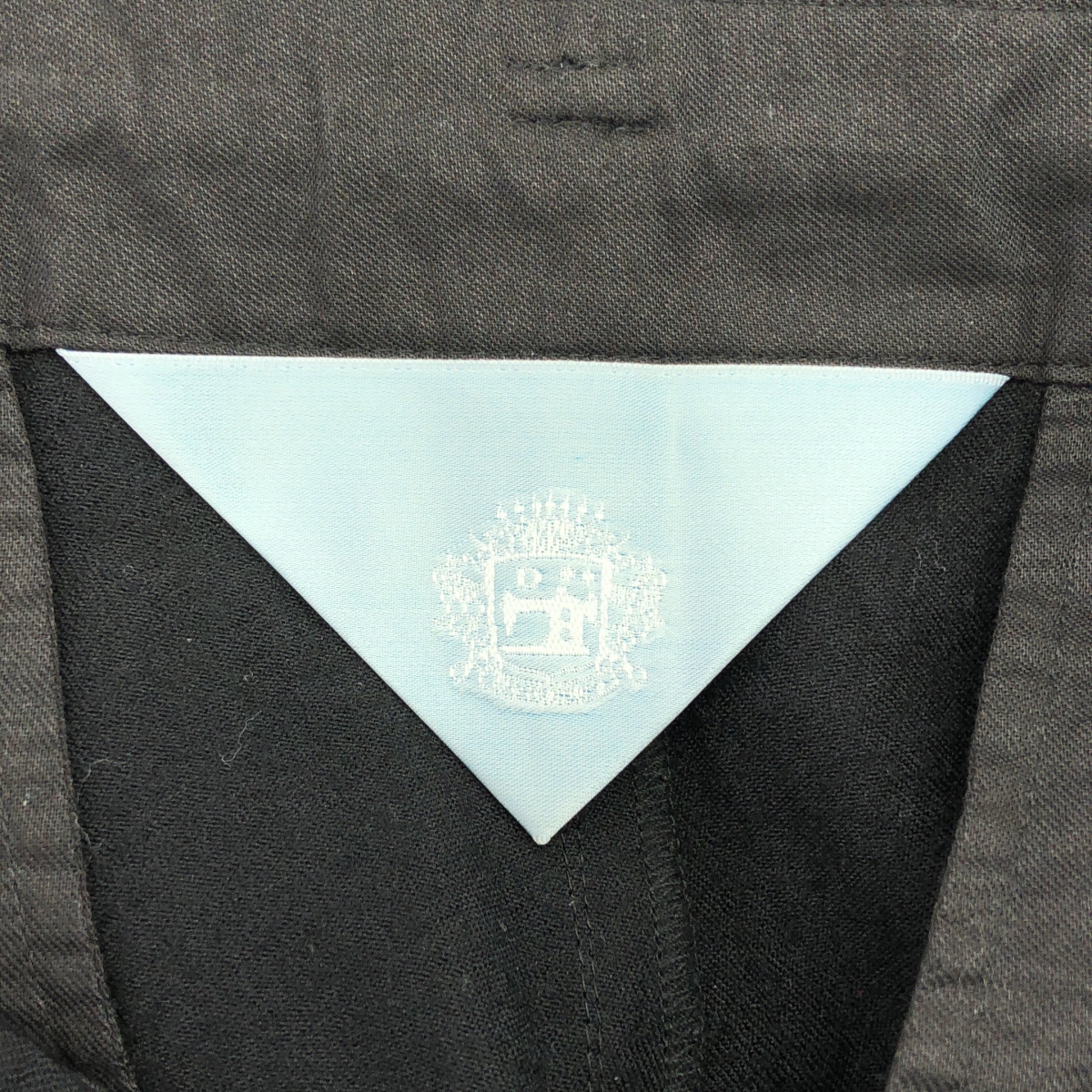 Dulcamara / ドゥルカマラ よそいき 8ポケット カーゴパンツ