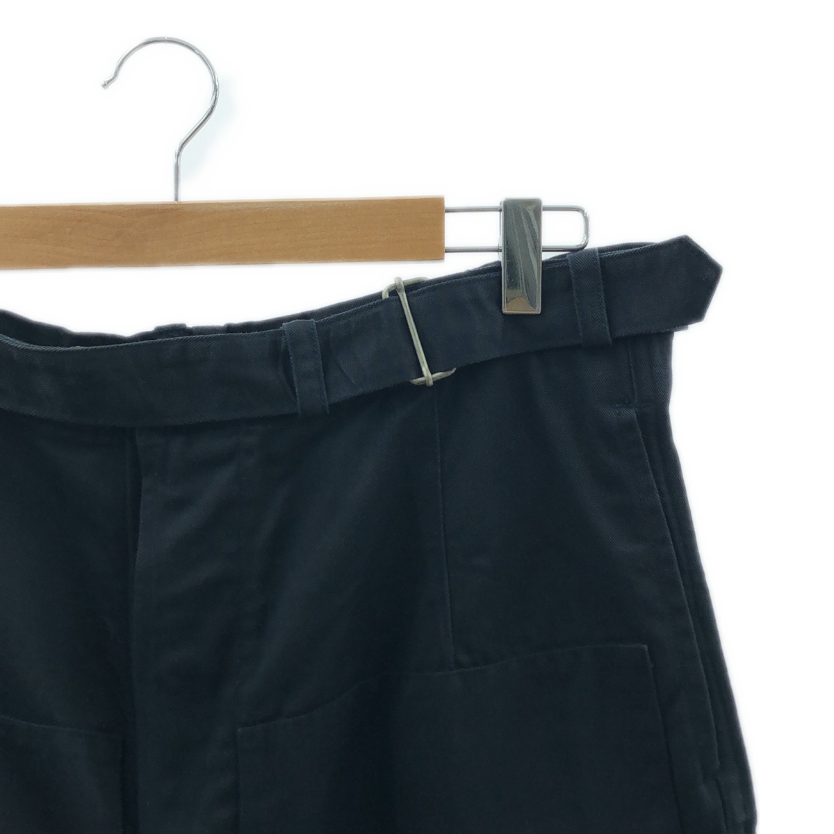 その他 B.02 ダブルニ モーターサイクル パンツ