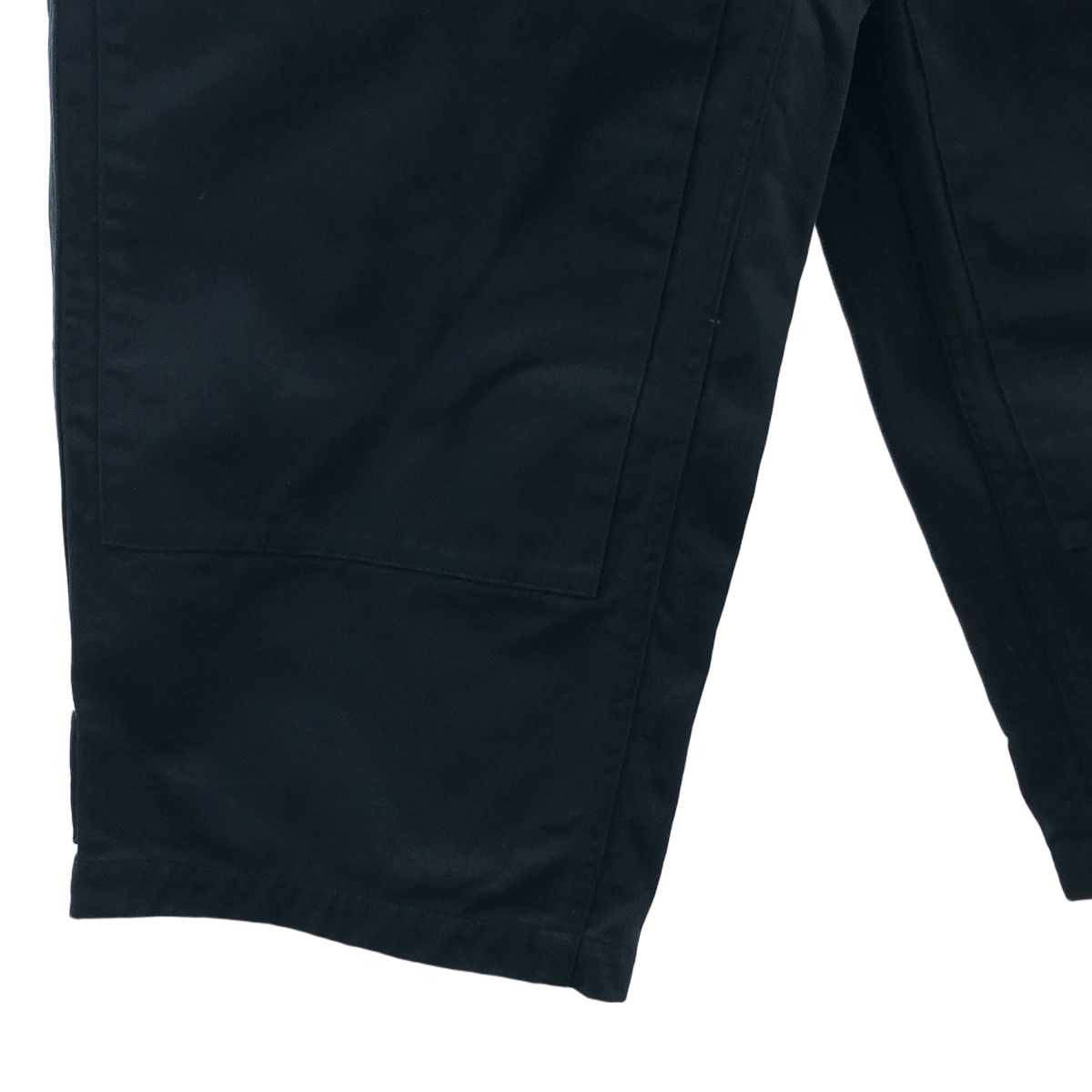 その他 B.02 ダブルニ モーターサイクル パンツ