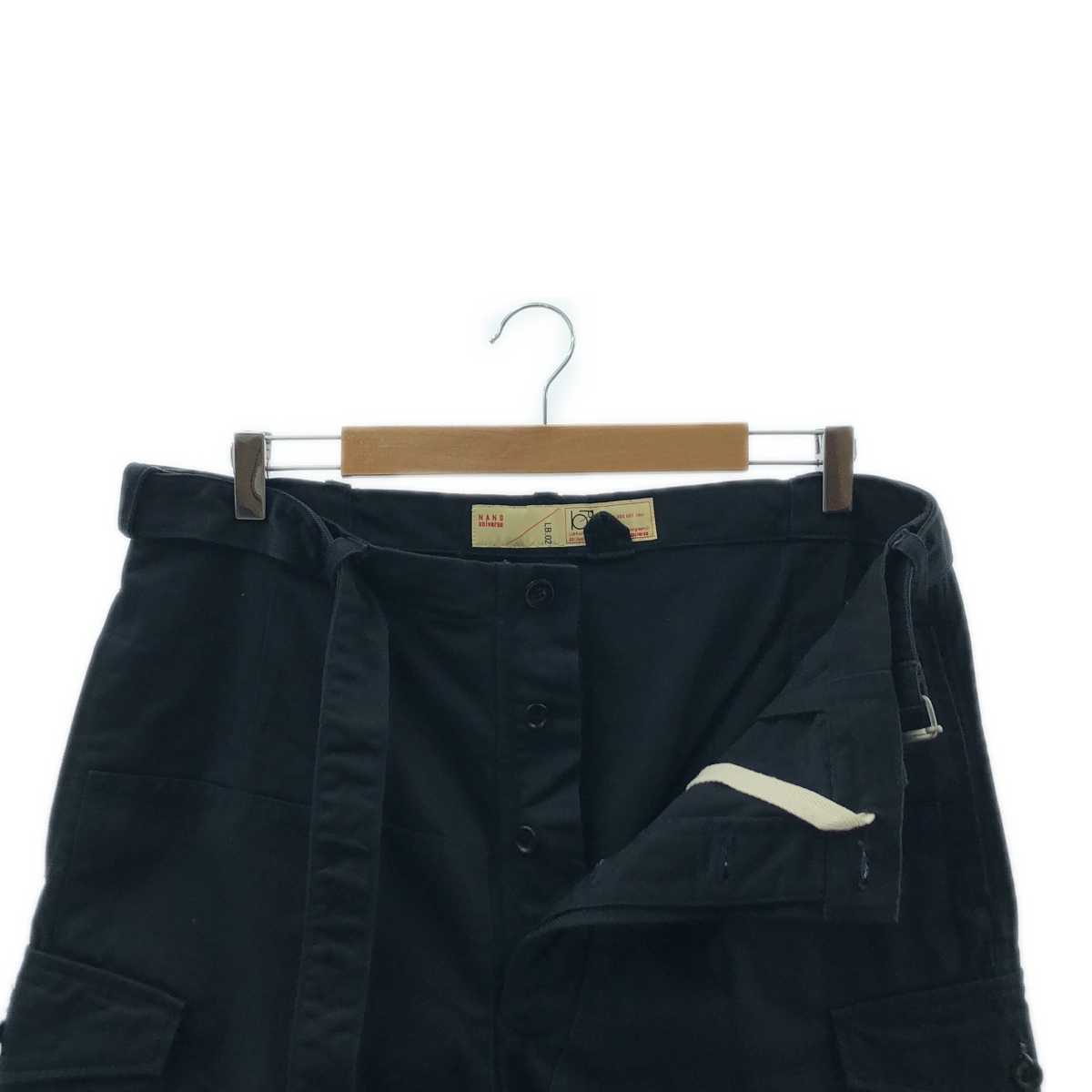 その他 B.02 ダブルニ モーターサイクル パンツ