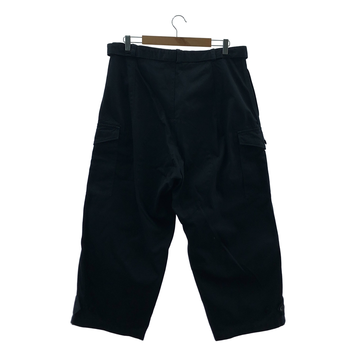 その他 B.02 ダブルニ モーターサイクル パンツ